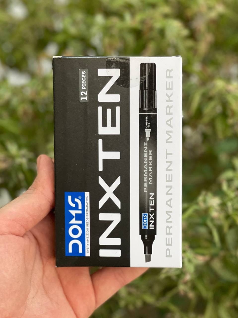قلم ماركر دومز INXTEN Permanent Marker