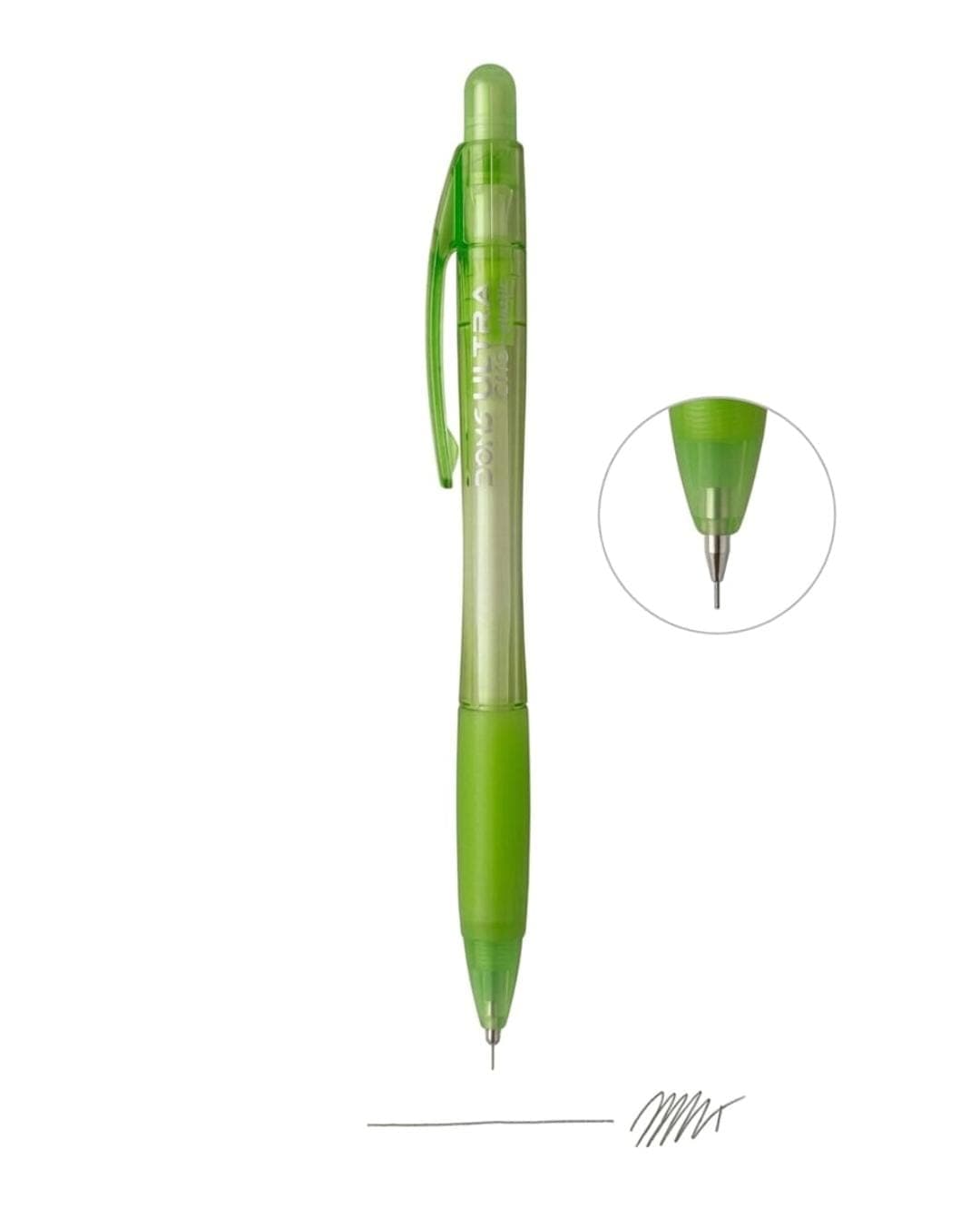 قلم سنون دومز ULTRA 0.7 mm - صورة إضافية