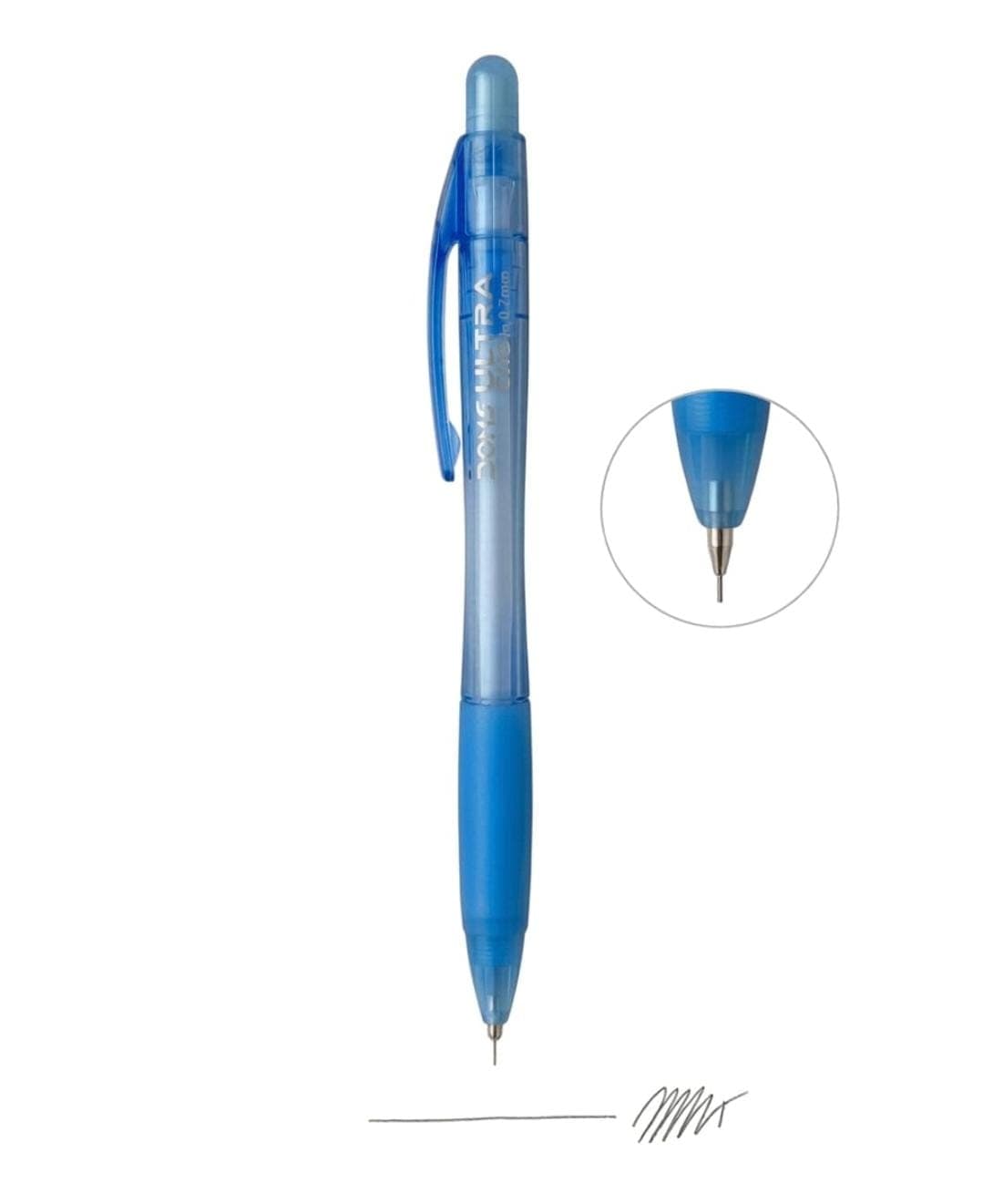 قلم سنون دومز ULTRA 0.7 mm - صورة إضافية
