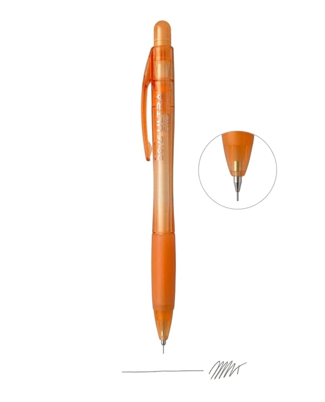 قلم سنون دومز ULTRA 0.7 mm - صورة إضافية