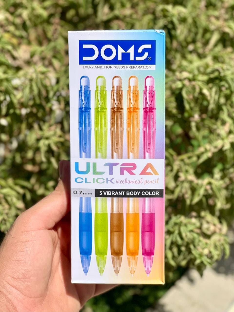 قلم سنون دومز ULTRA 0.7 mm